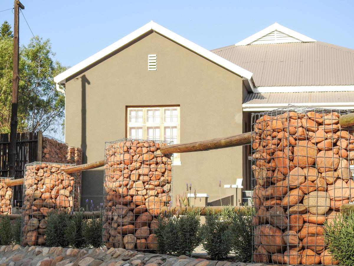 The Featherbed - Oudtshoorn Exterior photo